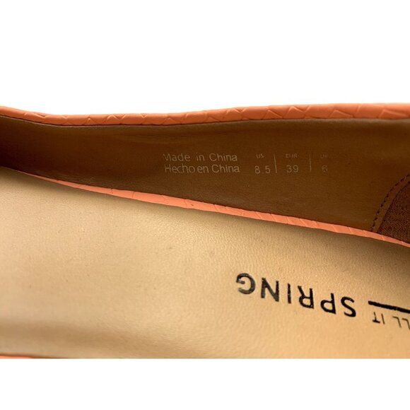 Call it Spring Women's Spring Shoes - Picture 6 of 8